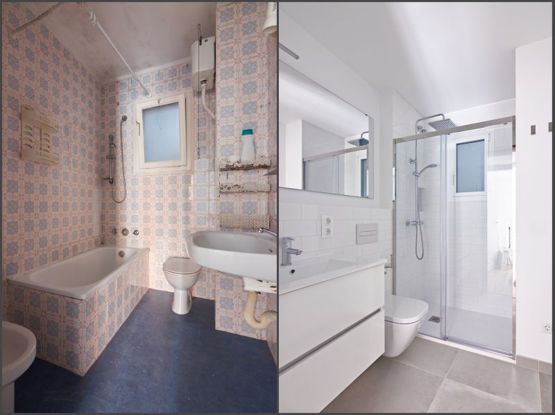 Best Bathroom Renovation Contractors in Corpus Christi, TX