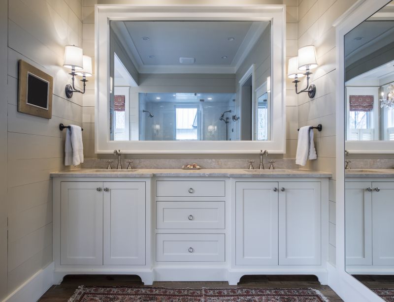 Cost of Bathroom Remodeling in Corpus Christi, TX